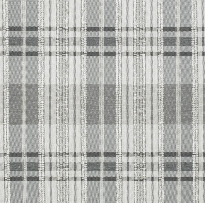 D3516 Pewter upholstery fabric by the yard full size image