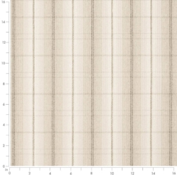Image of D3519 Taupe showing scale of fabric