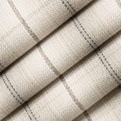D3519 Taupe Upholstery Fabric Closeup to show texture