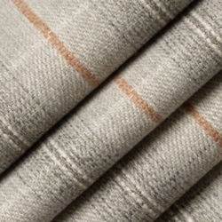 D3520 Pumice Upholstery Fabric Closeup to show texture