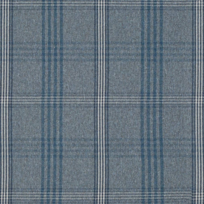 D3521 Cadet upholstery fabric by the yard full size image