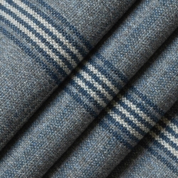 D3521 Cadet Upholstery Fabric Closeup to show texture