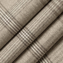 D3522 Beachwood Upholstery Fabric Closeup to show texture