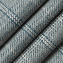 D3530 Ocean Upholstery Fabric Closeup to show texture