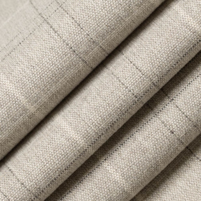 D3531 Fog - Charlotte Fabrics
