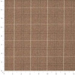 Image of D3534 Adobe showing scale of fabric