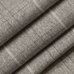 D3536 Flannel Upholstery Fabric Closeup to show texture