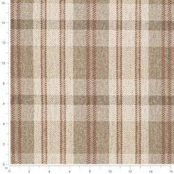 Image of D3541 Barnwood showing scale of fabric
