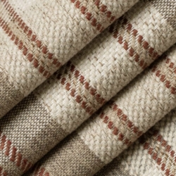 D3541 Barnwood Upholstery Fabric Closeup to show texture