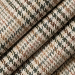 D3542 Rustic Upholstery Fabric Closeup to show texture