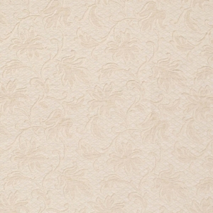 D3555 Pearl Floral upholstery fabric by the yard full size image