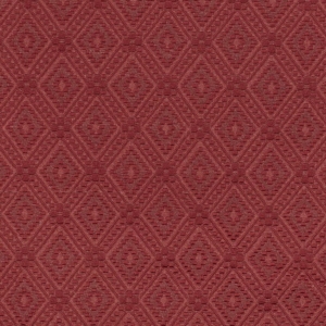 D3561 Red Diamond upholstery fabric by the yard full size image