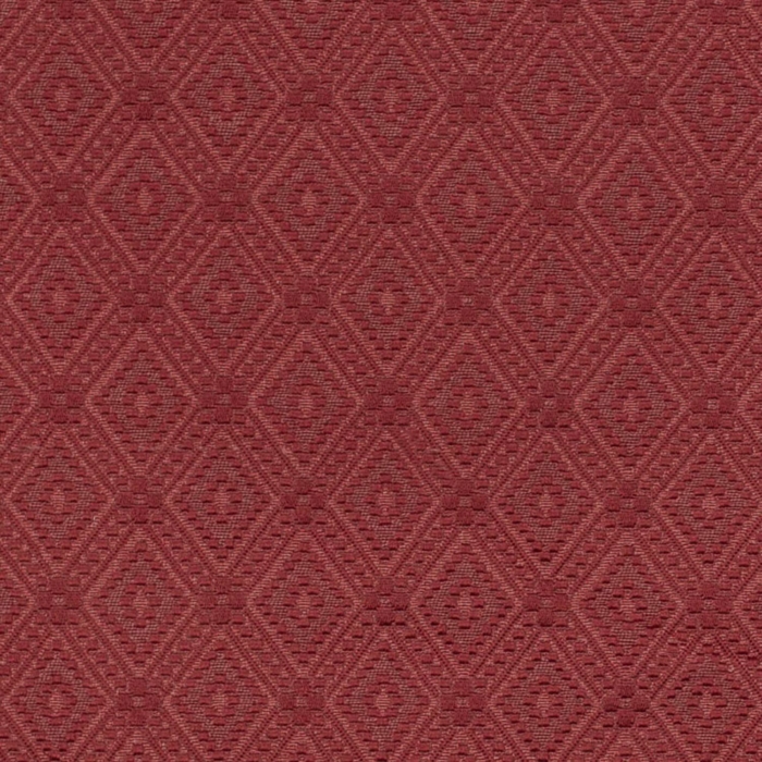 D3561 Red Diamond upholstery fabric by the yard full size image
