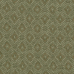 D3563 Olive Diamond upholstery fabric by the yard full size image