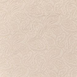 D3583 Pearl Paisley upholstery fabric by the yard full size image