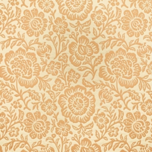 D3593 Honey Bloom upholstery fabric by the yard full size image