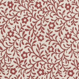 D3595 Ruby Petite upholstery fabric by the yard full size image