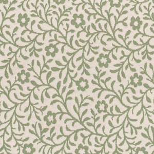 D3596 Green Petite upholstery fabric by the yard full size image