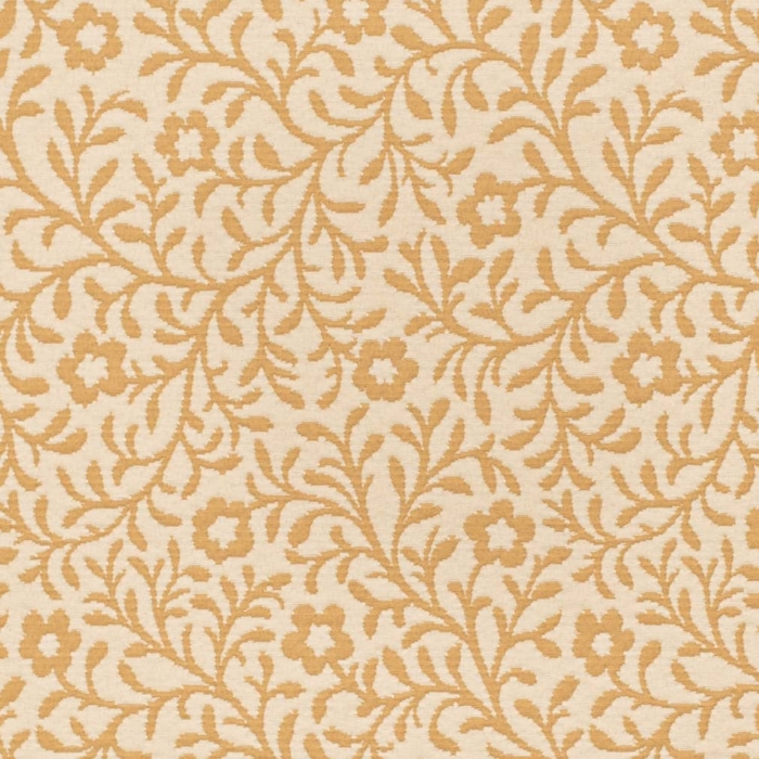 D3598 Honey Petite upholstery fabric by the yard full size image