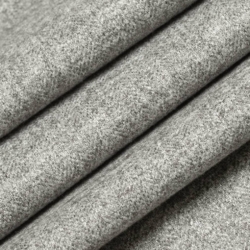 D3606 Gun Metal Upholstery Fabric Closeup to show texture