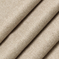D3610 Burlap Upholstery Fabric Closeup to show texture