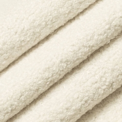 D3613 Cloud Upholstery Fabric Closeup to show texture