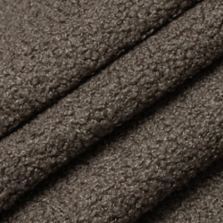 D3614 Espresso Upholstery Fabric Closeup to show texture