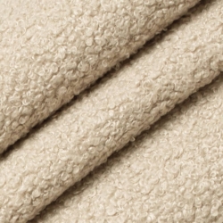 D3618 Linen Upholstery Fabric Closeup to show texture