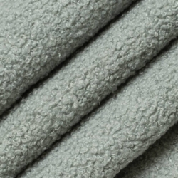 D3621 Slate Upholstery Fabric Closeup to show texture