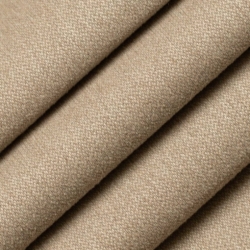 D3639 Camel Upholstery Fabric Closeup to show texture