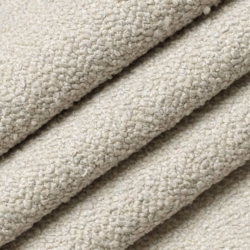 D3661 Zinc Upholstery Fabric Closeup to show texture