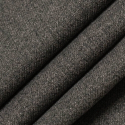 D3664 Umber Upholstery Fabric Closeup to show texture