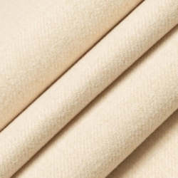 D3670 Beige Upholstery Fabric Closeup to show texture