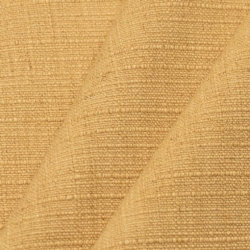 D3675 Goldenrod Upholstery Fabric Closeup to show texture