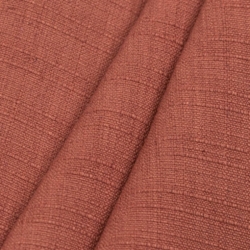 D3679 Salsa Upholstery Fabric Closeup to show texture