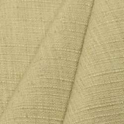 D3680 Pear Upholstery Fabric Closeup to show texture