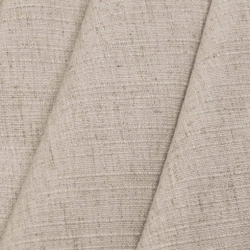 D3684 Dove Upholstery Fabric Closeup to show texture