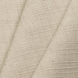 D3685 Mushroom Upholstery Fabric Closeup to show texture