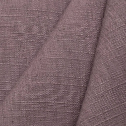 D3699 Wisteria Upholstery Fabric Closeup to show texture