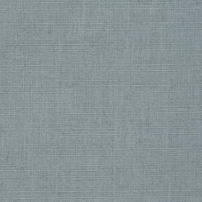D3700 French Blue upholstery and drapery fabric by the yard full size image