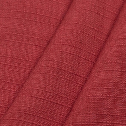 D3702 Cardinal Upholstery Fabric Closeup to show texture