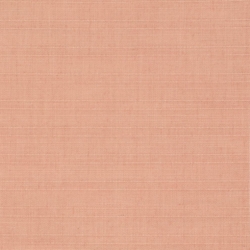 D3703 Peach upholstery and drapery fabric by the yard full size image