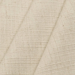 D3704 Sand Upholstery Fabric Closeup to show texture