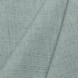 D3707 Mist Upholstery Fabric Closeup to show texture