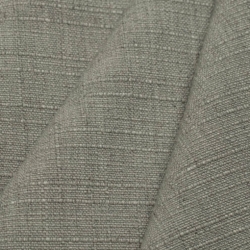 D3708 Mineral Upholstery Fabric Closeup to show texture