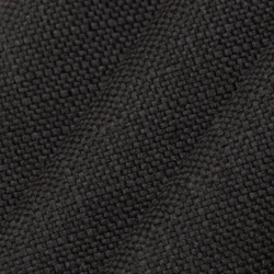 D3713 Midnight Upholstery Fabric Closeup to show texture