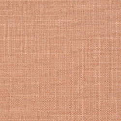 D3719 Salmon upholstery and drapery fabric by the yard full size image