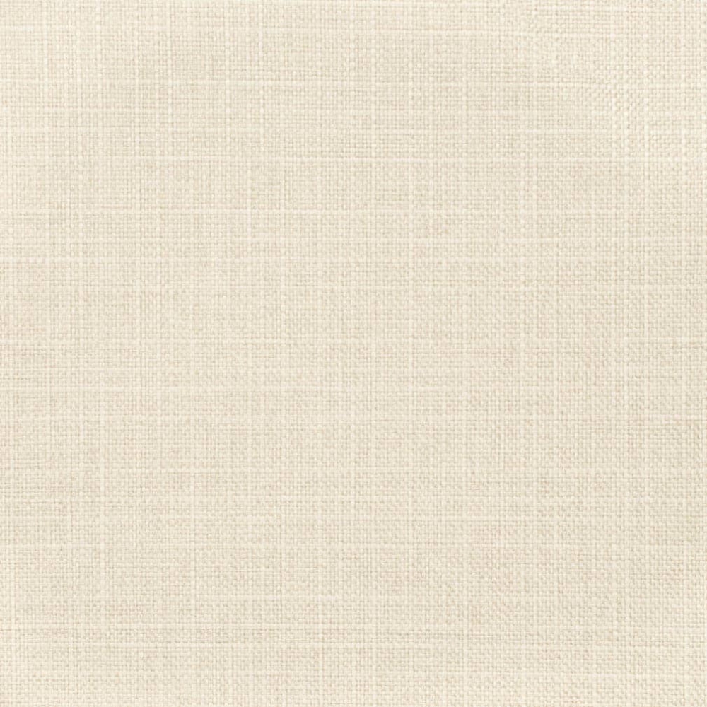 D3722 Bone upholstery and drapery fabric by the yard full size image