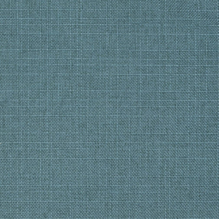 D3725 Turquoise upholstery and drapery fabric by the yard full size image