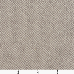Image of D373 Grey showing scale of fabric